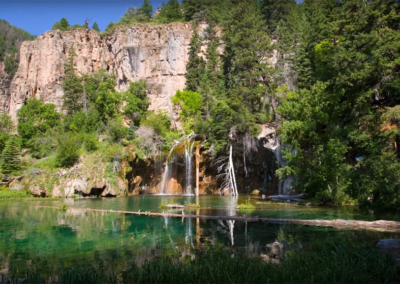 Hanging Lake Visitors Guide